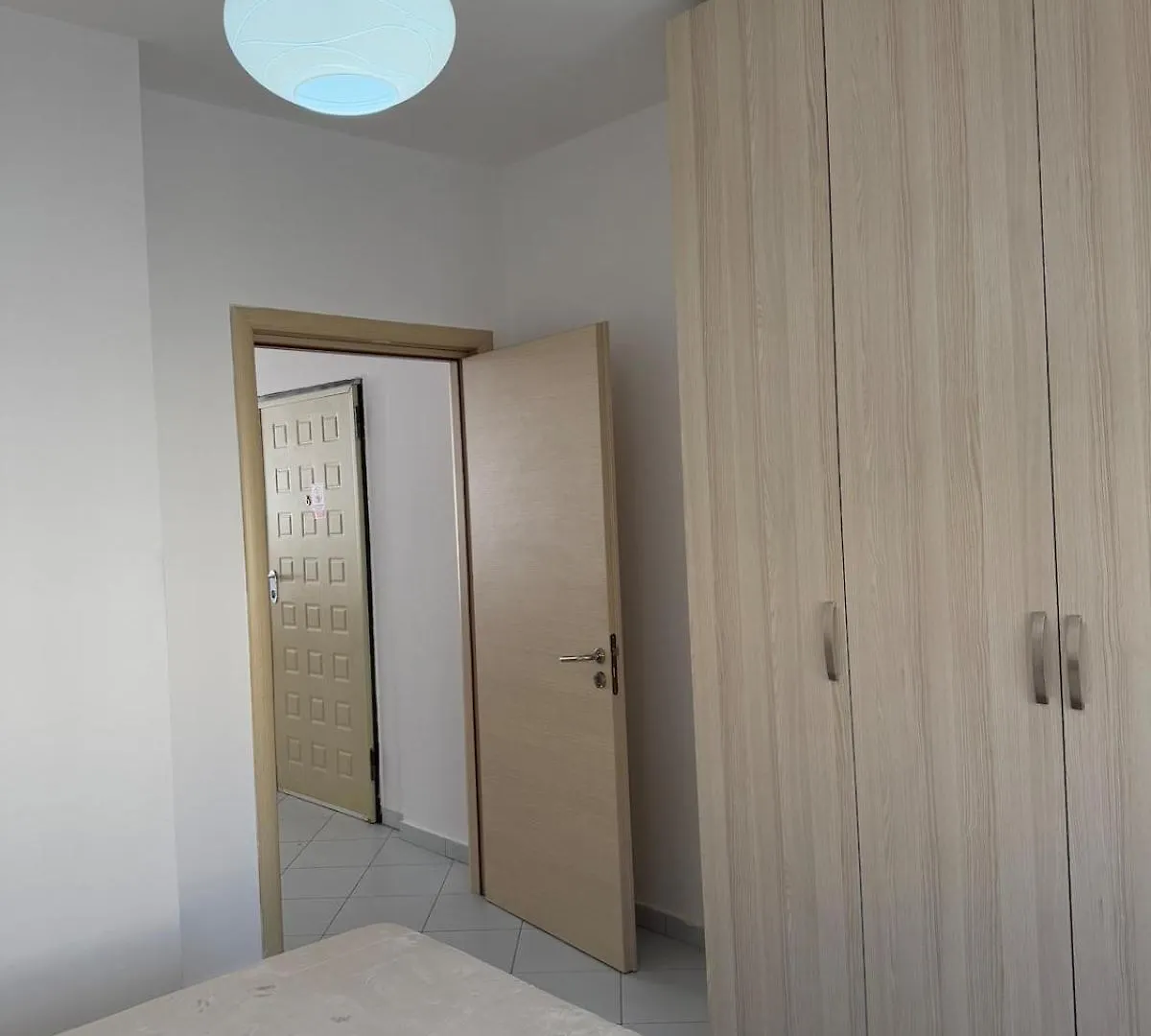Seaside Apartment Durrës Albania